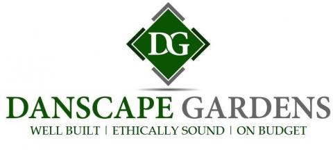 Danscape Gardens Ltd Logo